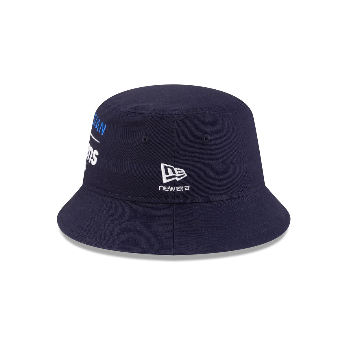 Atlassian Williams F1 Team Essential Bucket Hat