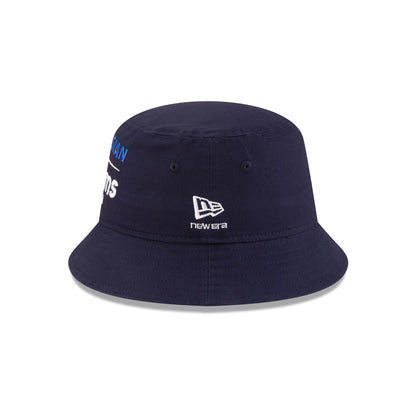 Atlassian Williams F1 Team Essential Bucket Hat