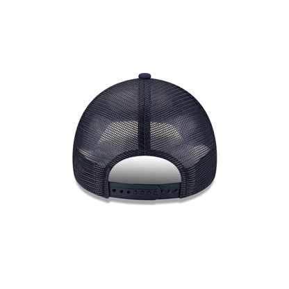 Atlassian Williams F1 Team Essential 9FORTY A-Frame Trucker Hat