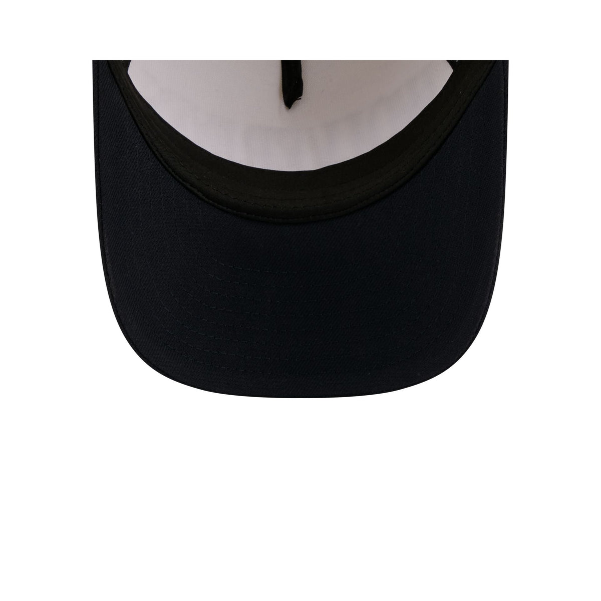 Michigan Wolverines Two Tone Chrome Women's 9FORTY M-Crown A-Frame Snapback Hat