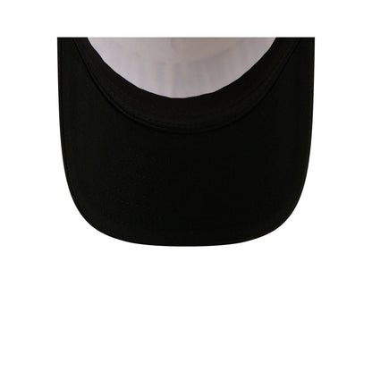 Colorado Buffaloes Two Tone Chrome Women's 9FORTY M-Crown A-Frame Snapback Hat
