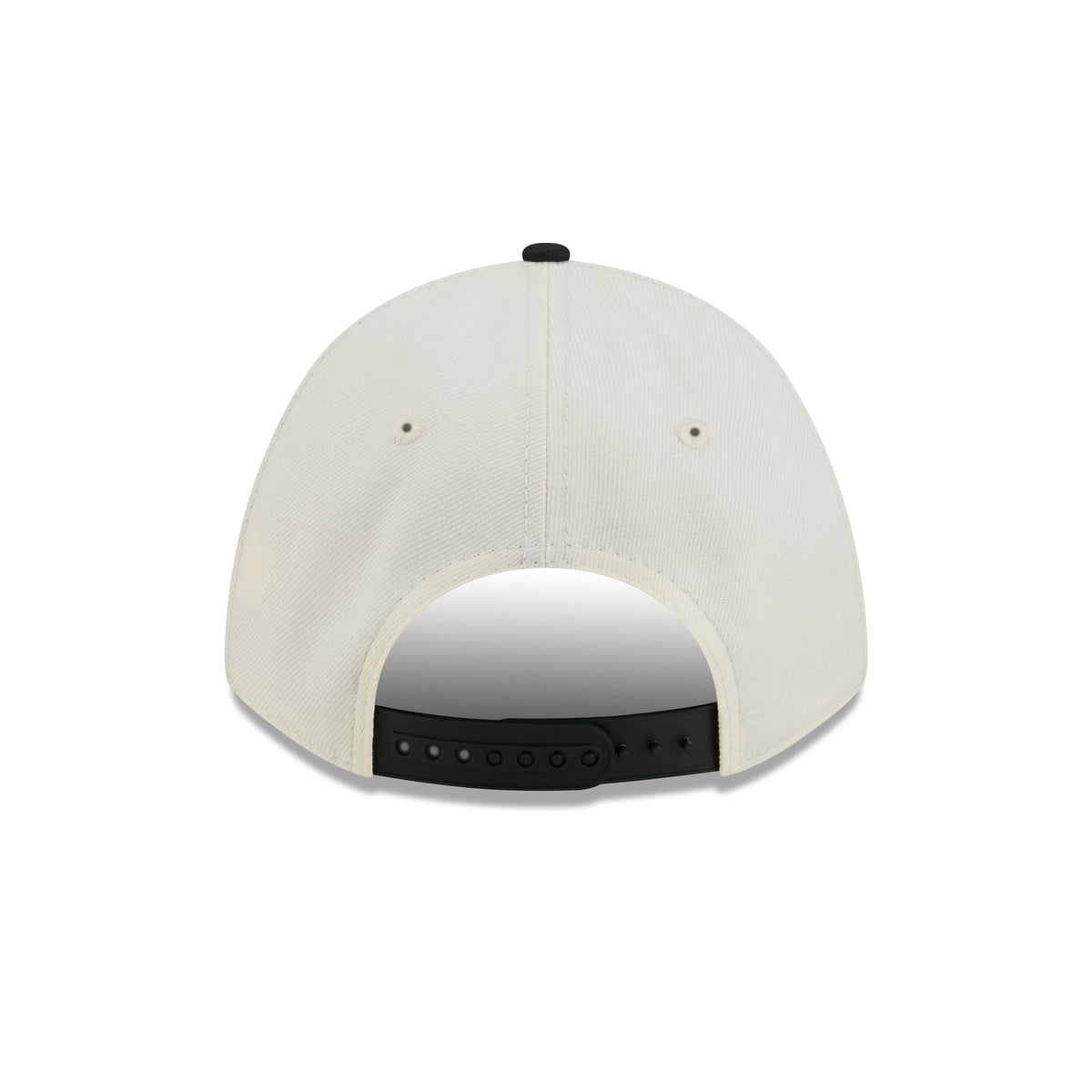 Chicago Blackhawks Two Tone Chrome Women's 9FORTY M-Crown A-Frame Snapback Hat