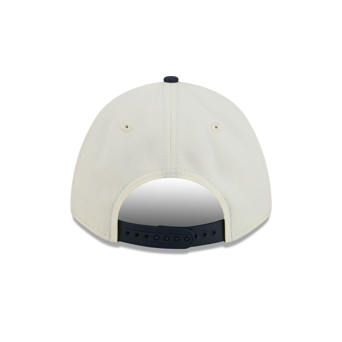 Chicago Bears Two Tone Chrome Women's 9FORTY M-Crown A-Frame Snapback Hat