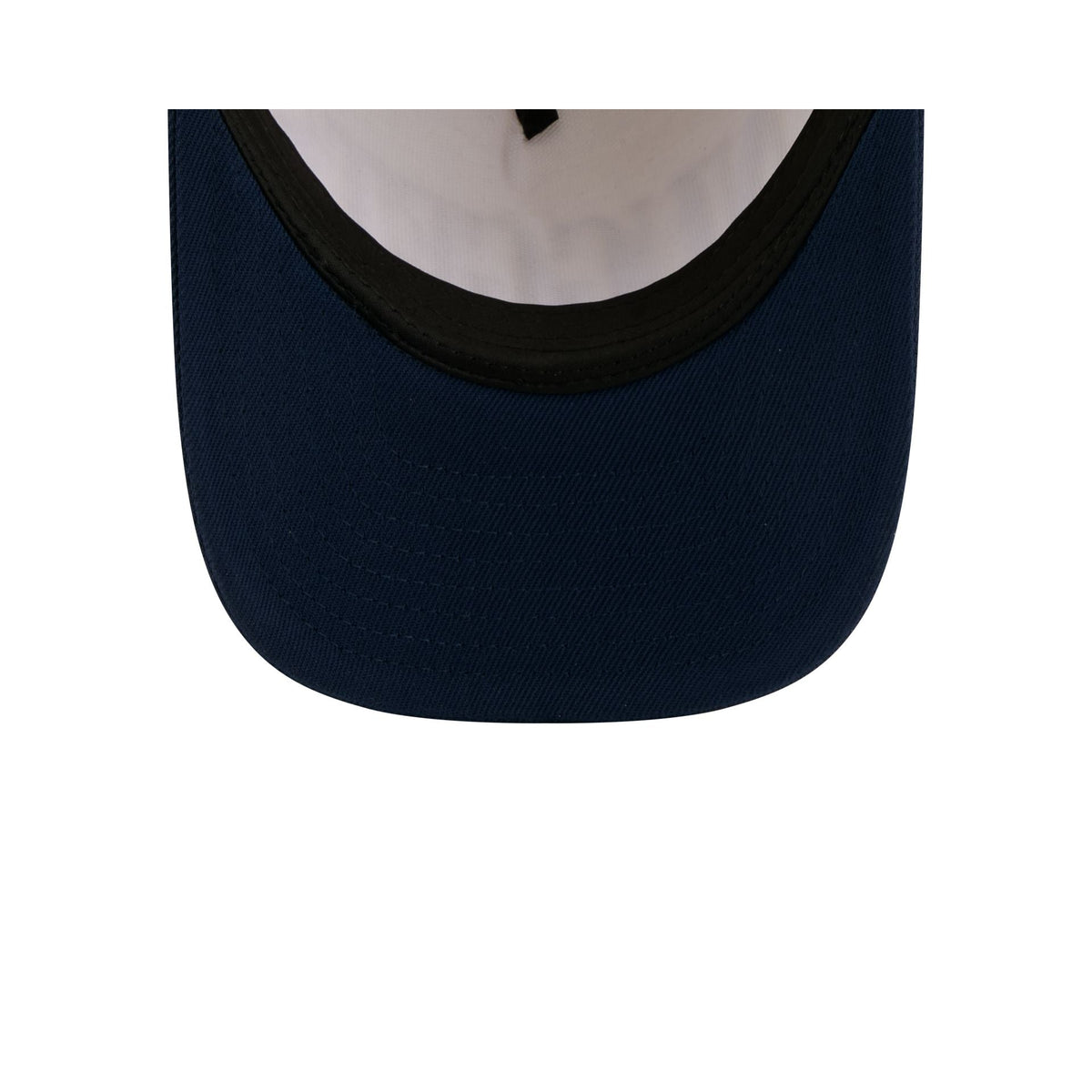 Denver Nuggets Two Tone Chrome Women's 9FORTY M-Crown A-Frame Snapback Hat