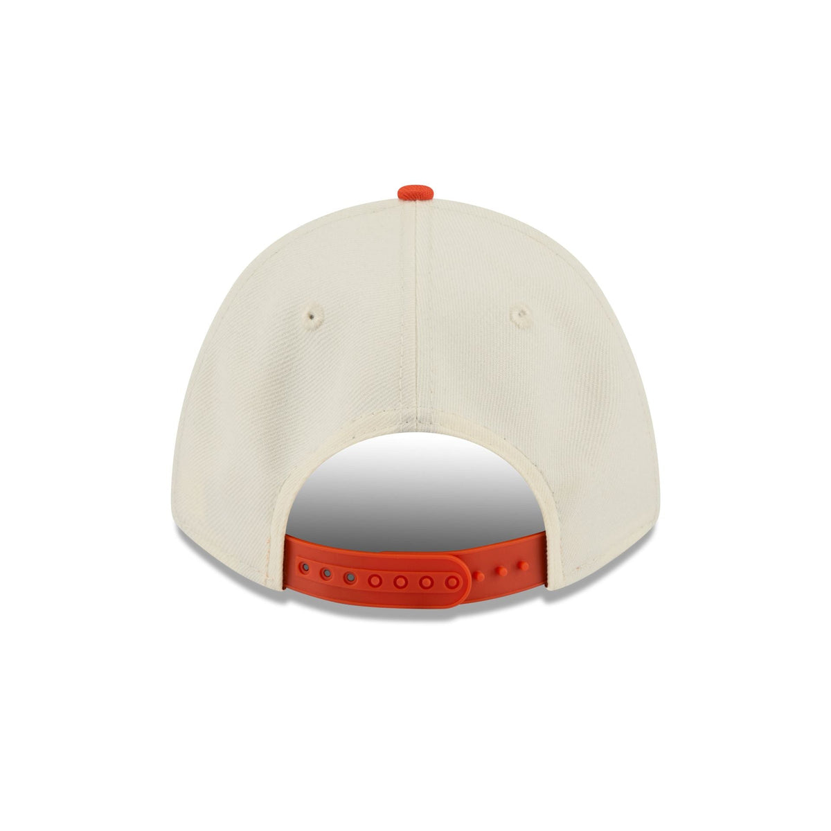Anaheim Ducks Two Tone Chrome Women's 9FORTY M-Crown A-Frame Snapback Hat