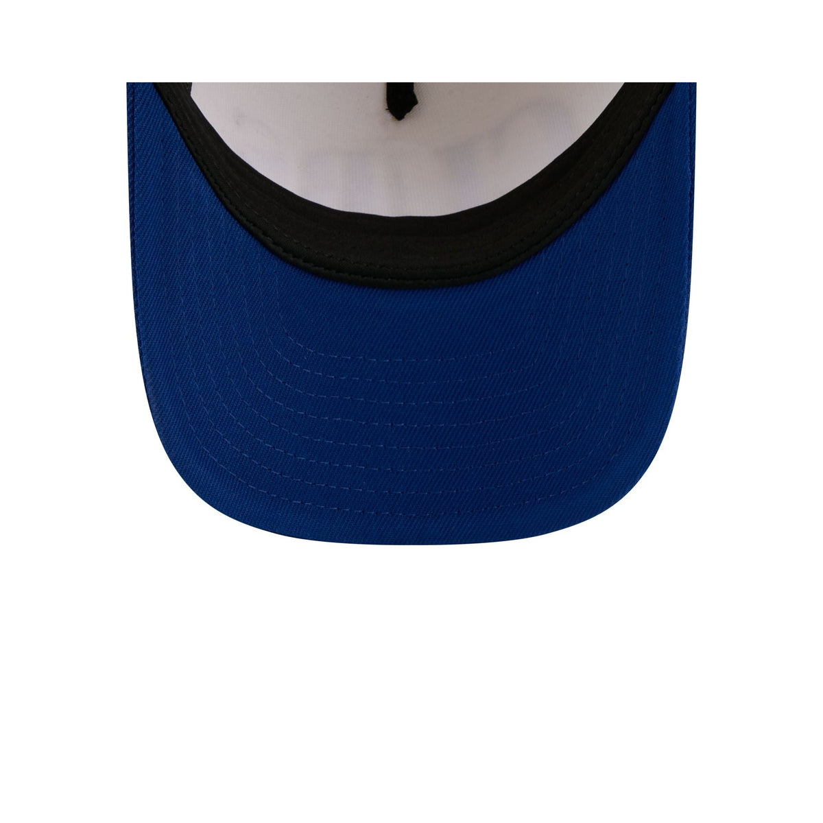 Chicago Cubs Two Tone Chrome Women's 9FORTY M-Crown A-Frame Snapback Hat