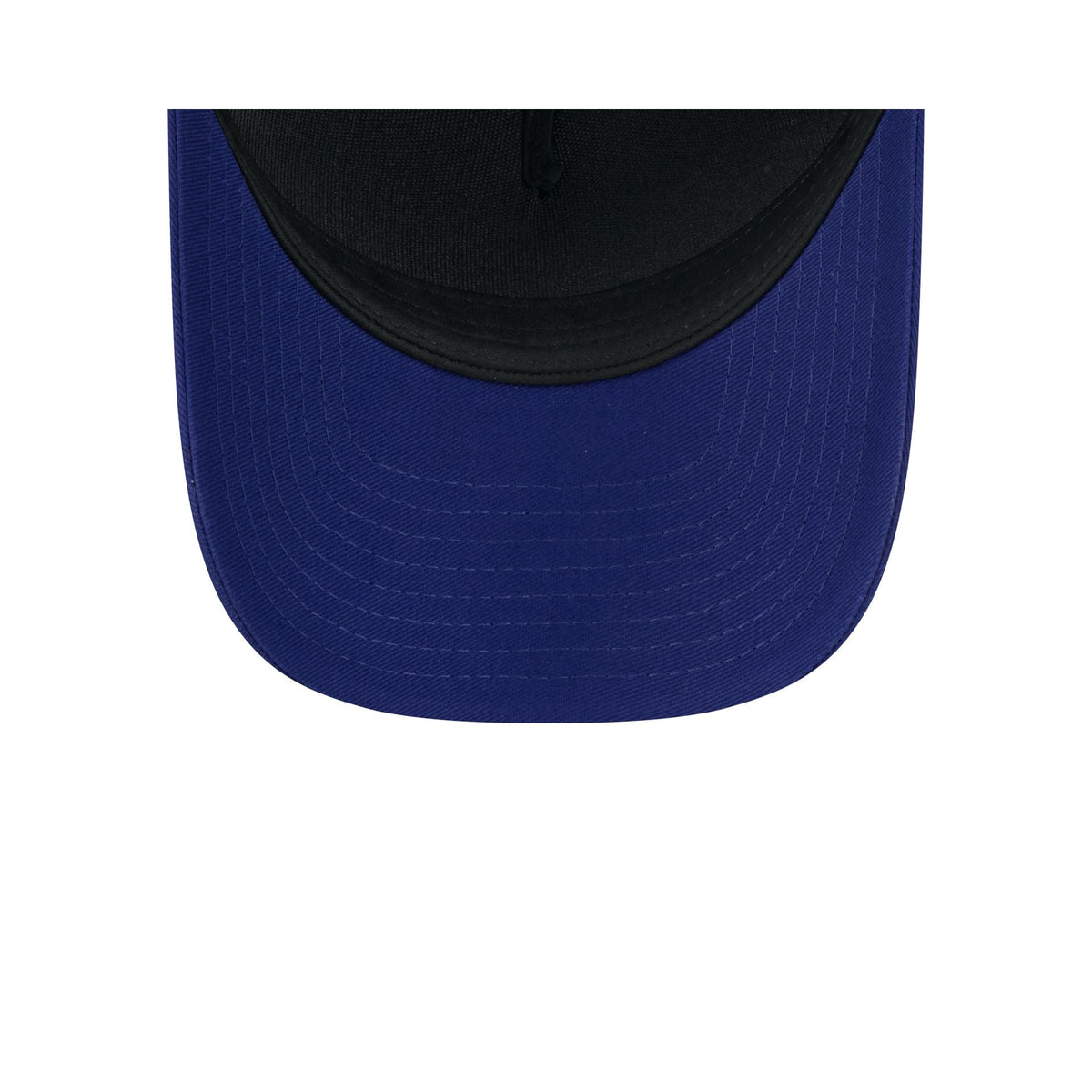 Los Angeles Dodgers Glitz Women's 9FORTY M-Crown A-Frame Snapback Hat