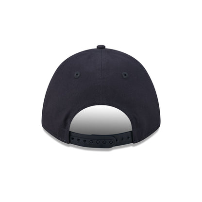 Boston Red Sox Glitz Women's 9FORTY M-Crown A-Frame Snapback Hat
