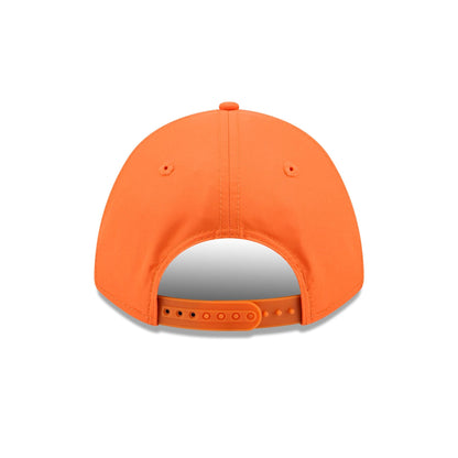 Denver Broncos Glitter Patch Women's 9FORTY M-Crown A-Frame Snapback Hat