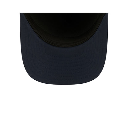 Chicago Bears Glitter Patch Women's 9FORTY M-Crown A-Frame Snapback Hat