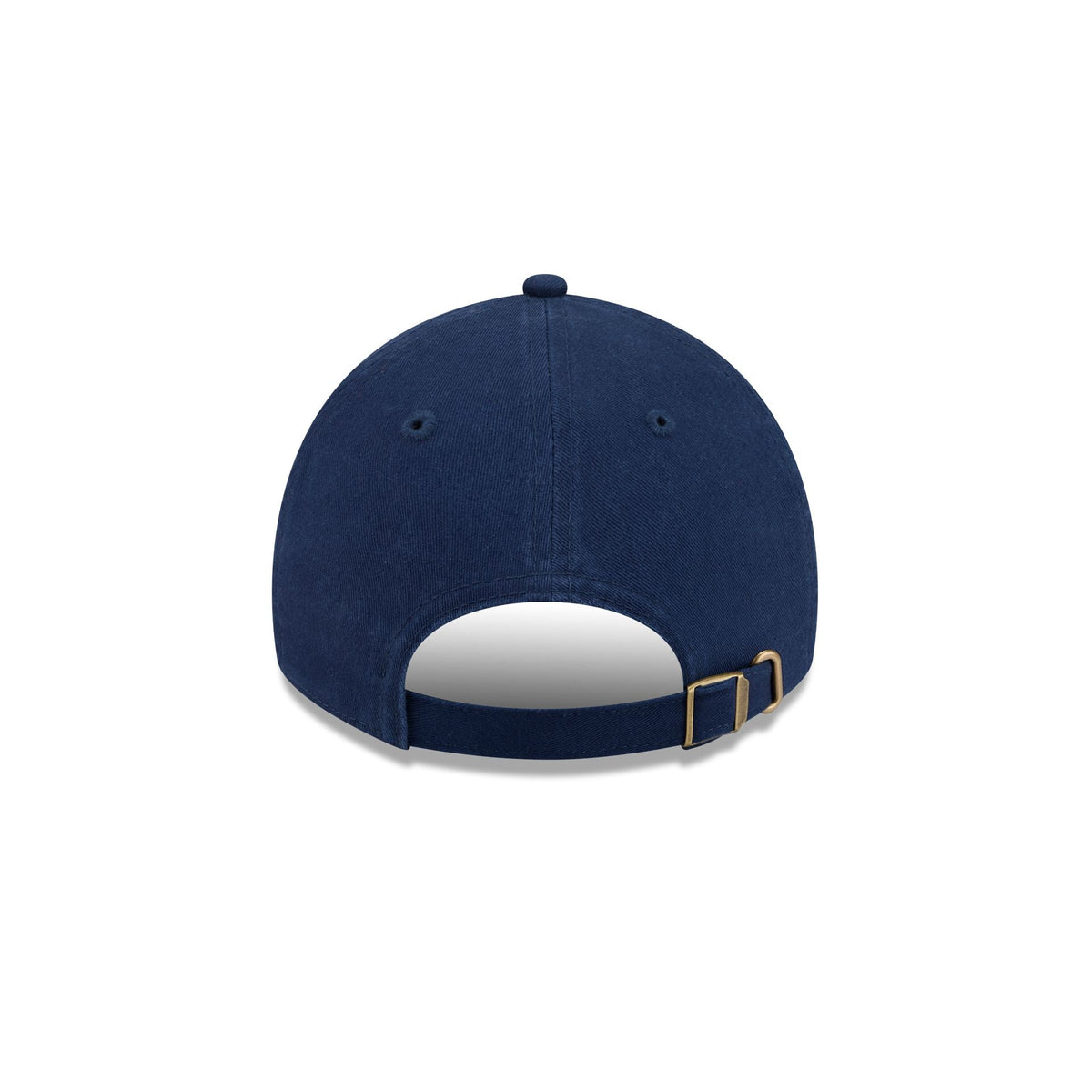 Golden State Warriors Script Wordmark Casual Classic Adjustable Hat