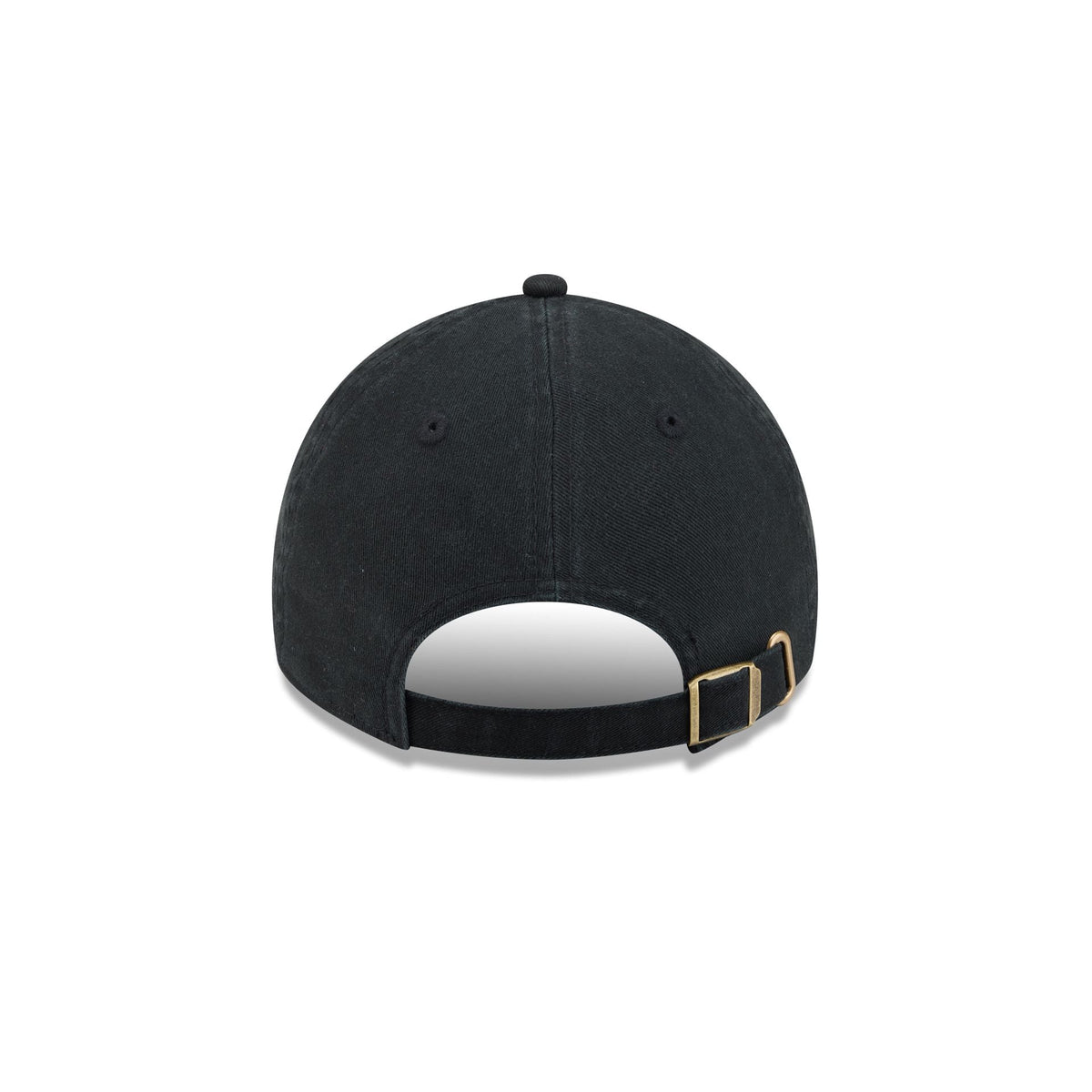 Boston Bruins Script Wordmark Casual Classic Adjustable Hat