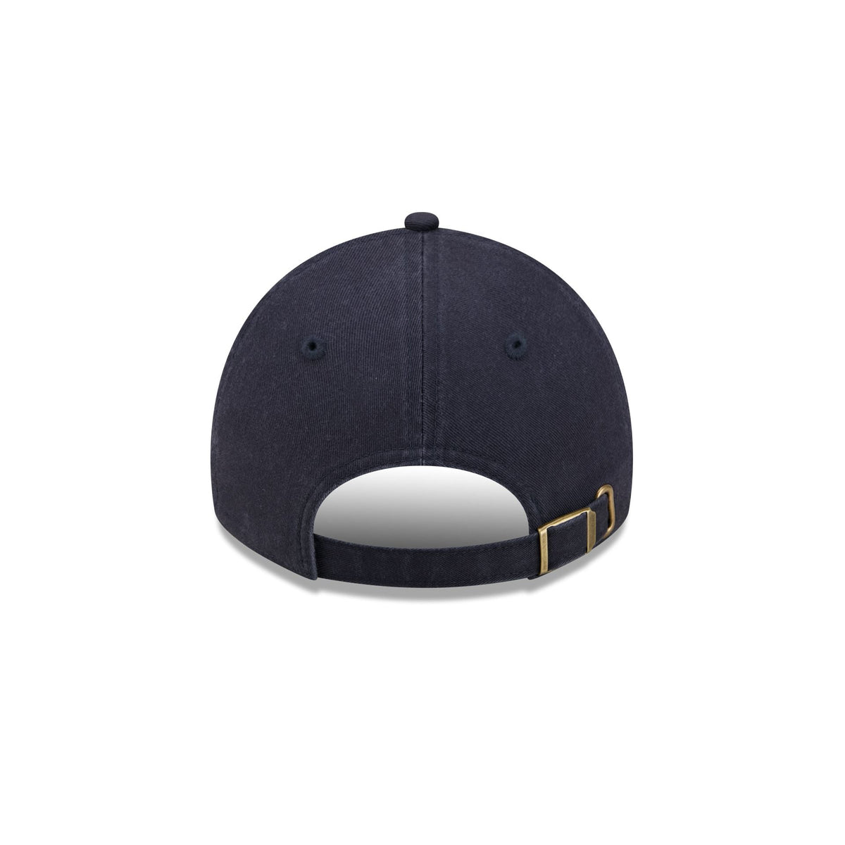Atlanta Braves Script Wordmark Casual Classic Adjustable Hat
