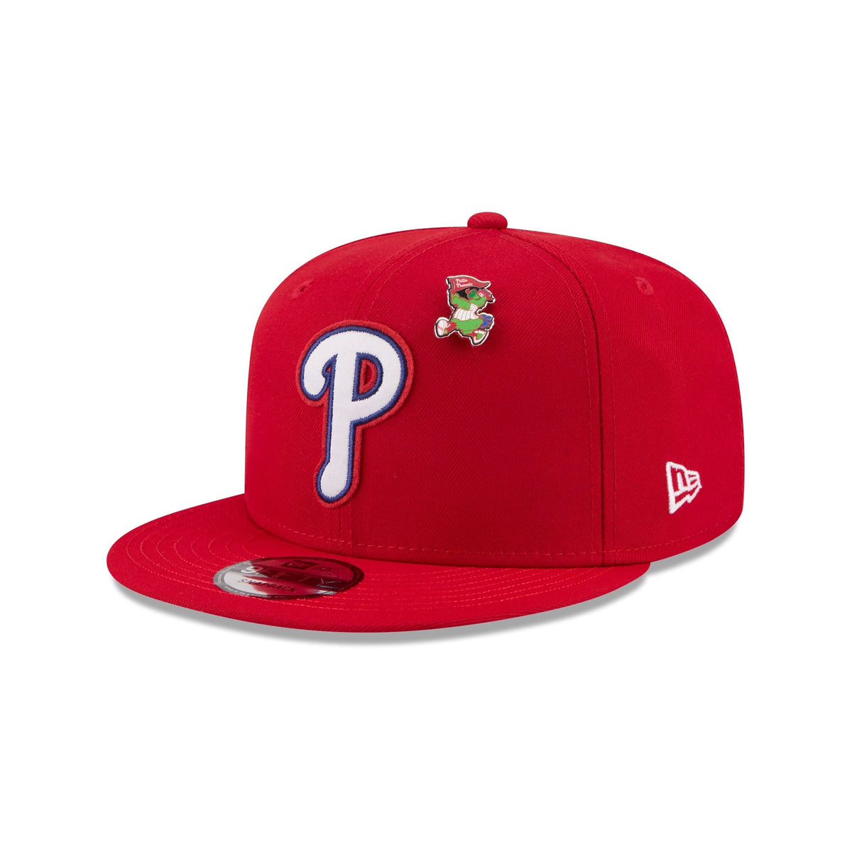 Philadelphia Phillies 2026 All-Star Game Fan Pack 9FIFTY Snapback Hat