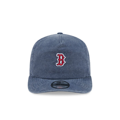 Boston Red Sox Mini Badge 19TWENTY Adjustable Hat