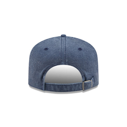 Boston Red Sox Mini Badge 19TWENTY Adjustable Hat