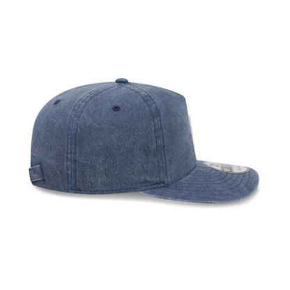 Boston Red Sox Mini Badge 19TWENTY Adjustable Hat