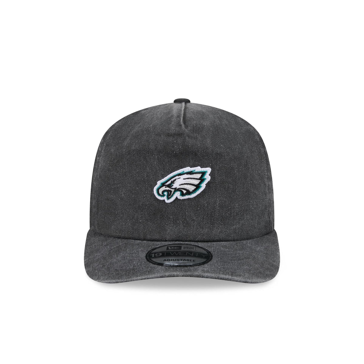 Philadelphia Eagles Mini Badge 19TWENTY Adjustable Hat