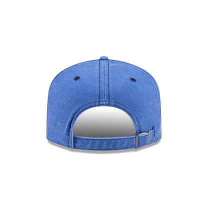 New York Knicks Mini Badge 19TWENTY Adjustable Hat