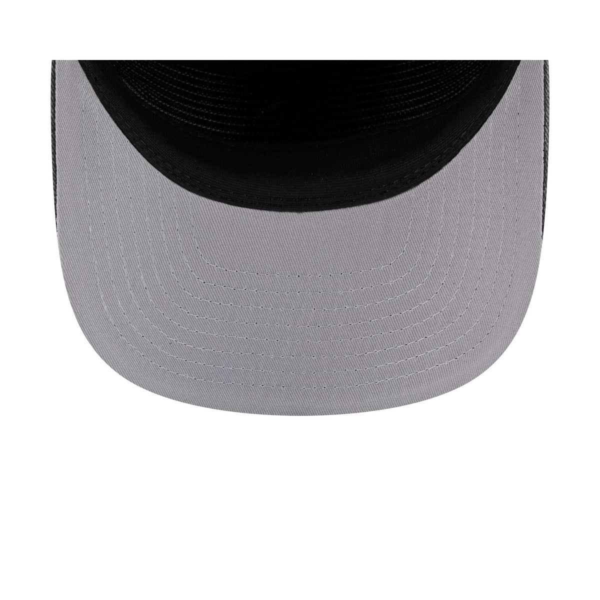 Brooklyn Nets Mini Badge 19TWENTY Adjustable Hat