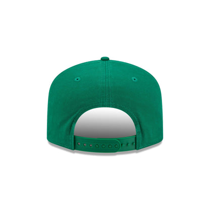 Boston Celtics Arched Graphic 19TWENTY Snapback Hat