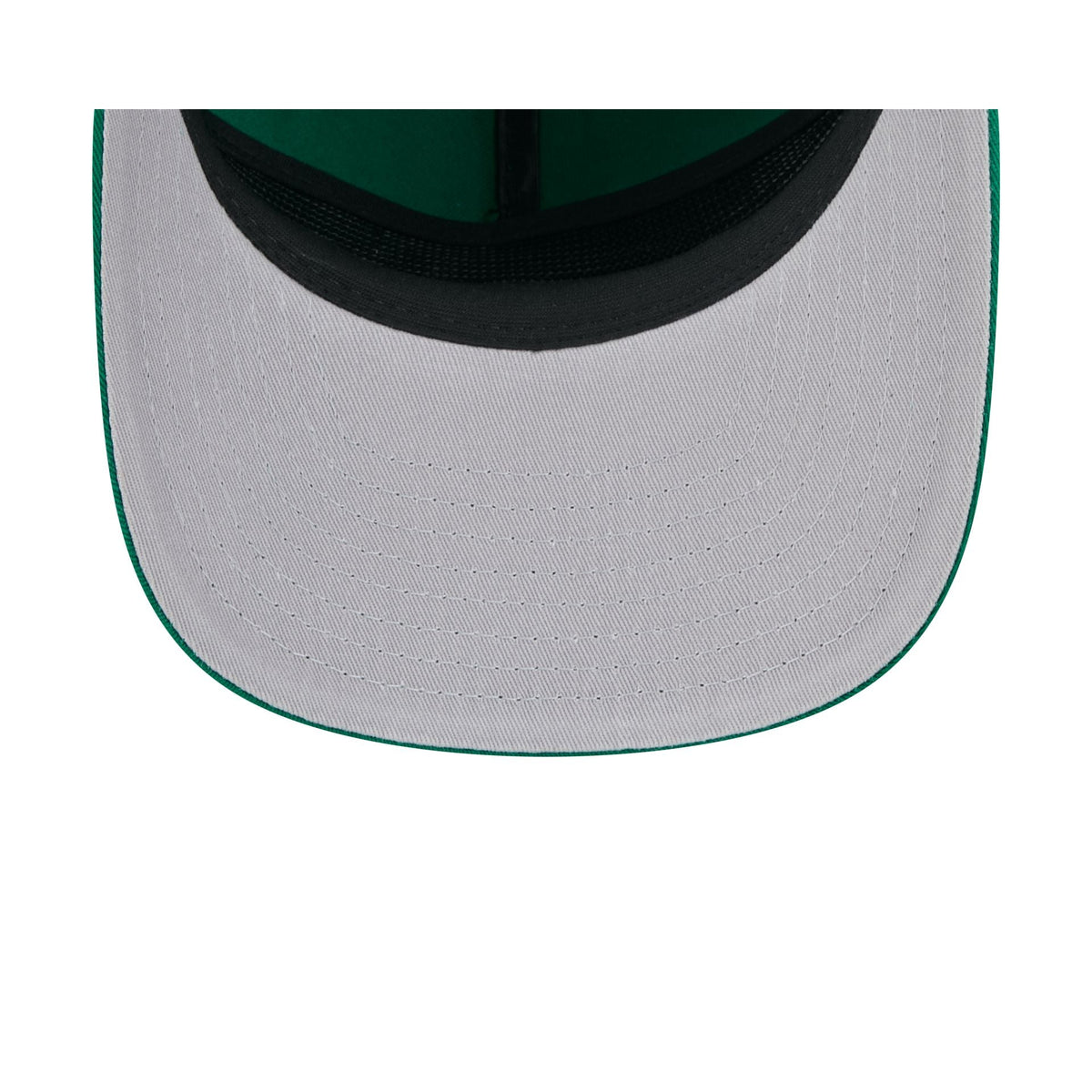 Boston Celtics Arched Graphic 19TWENTY Snapback Hat
