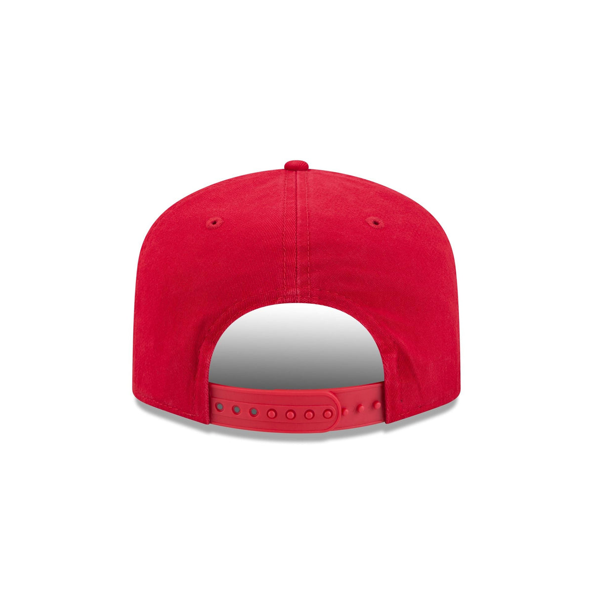 Detroit Red Wings Arched Graphic 19TWENTY Snapback Hat