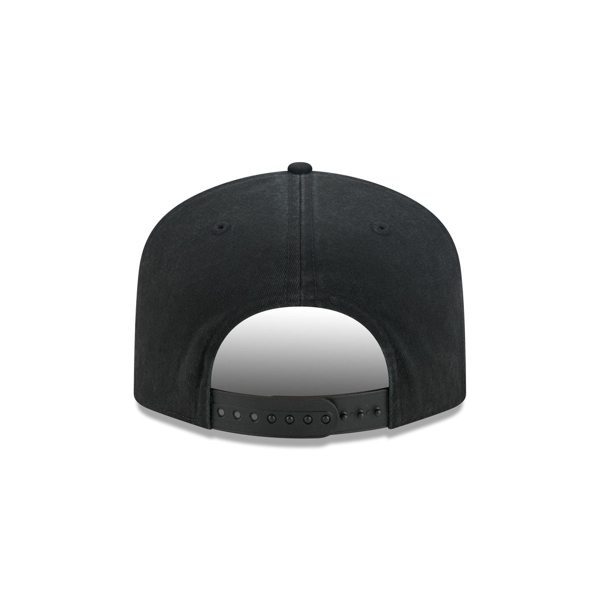 Boston Bruins Arched Graphic 19TWENTY Snapback Hat