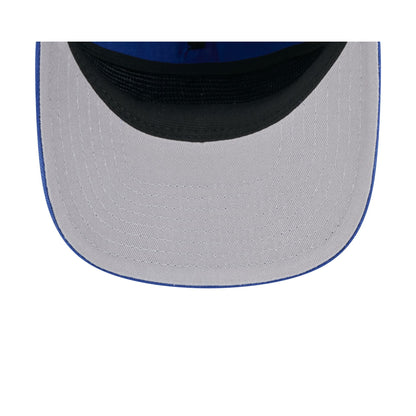 New York Giants Arched Graphic 19TWENTY Snapback Hat
