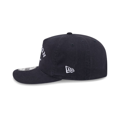 Houston Astros Arched Graphic 19TWENTY Snapback Hat