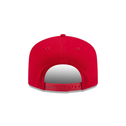 Philadelphia Phillies Arched Graphic 19TWENTY Snapback Hat