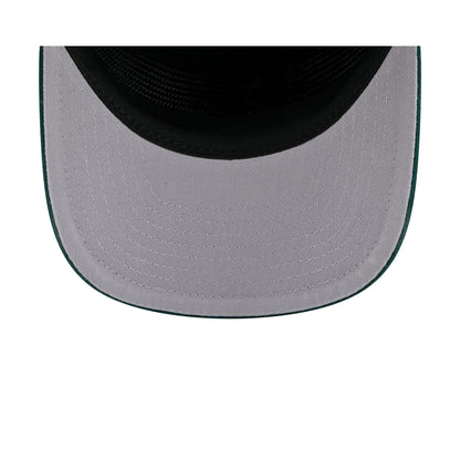 Athletics Arched Graphic 19TWENTY Snapback Hat