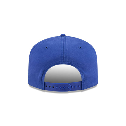 New York Knicks Arched Graphic 19TWENTY Snapback Hat