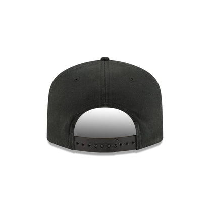 Chicago Bulls Arched Graphic 19TWENTY Snapback Hat