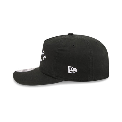 Baltimore Ravens Arched Graphic 19TWENTY Snapback Hat
