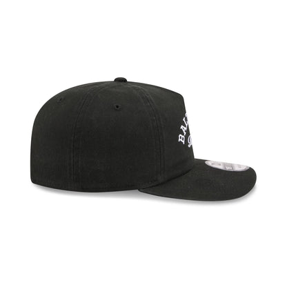Baltimore Ravens Arched Graphic 19TWENTY Snapback Hat