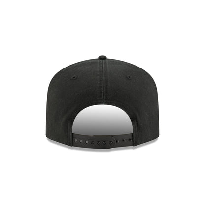 Brooklyn Nets Arched Graphic 19TWENTY Snapback Hat