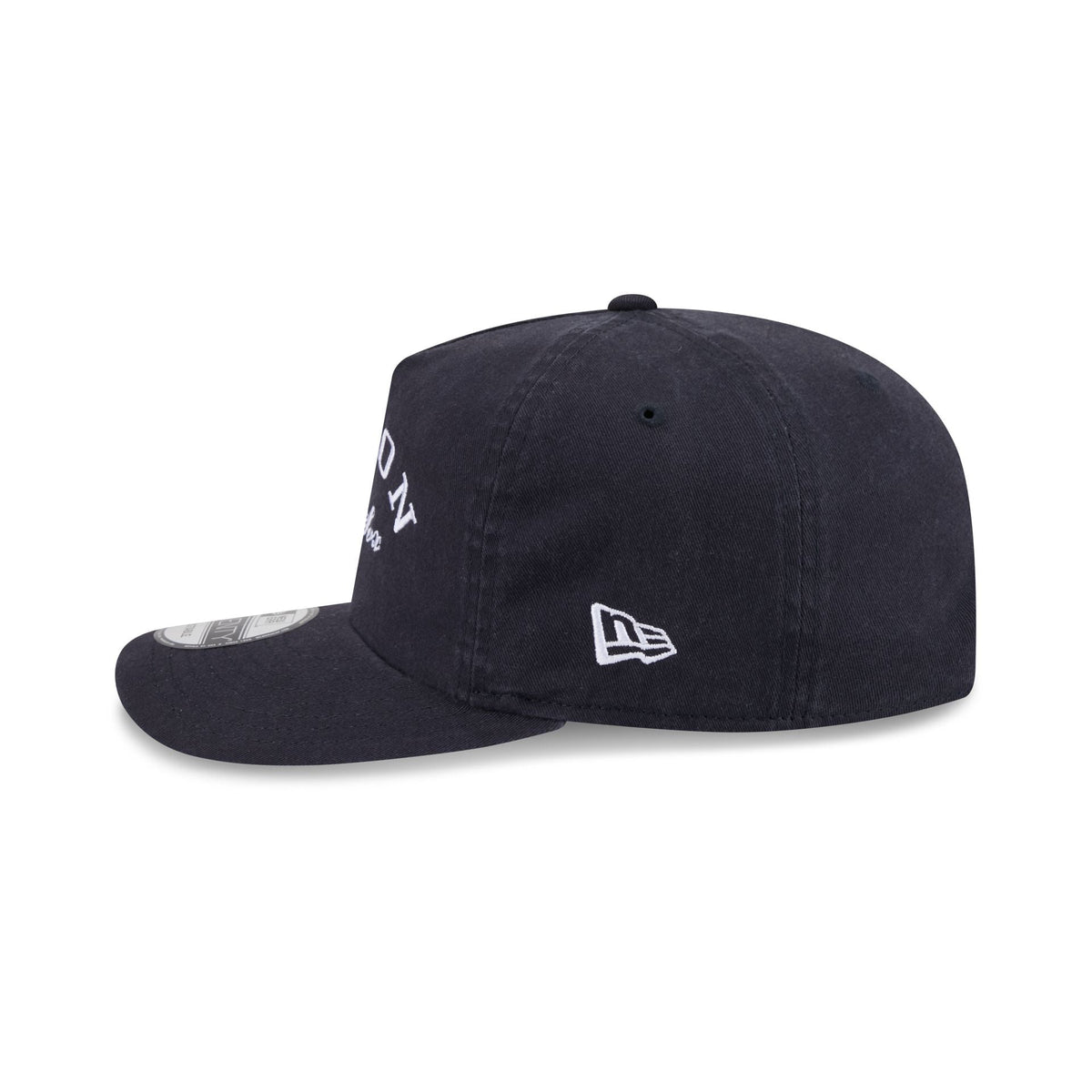 Boston Red Sox Arched Graphic 19TWENTY Snapback Hat