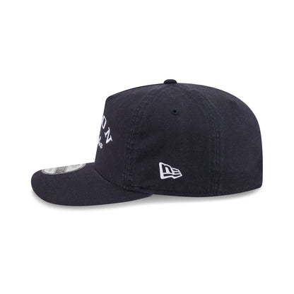 Boston Red Sox Arched Graphic 19TWENTY Snapback Hat