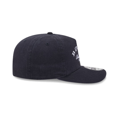 Boston Red Sox Arched Graphic 19TWENTY Snapback Hat