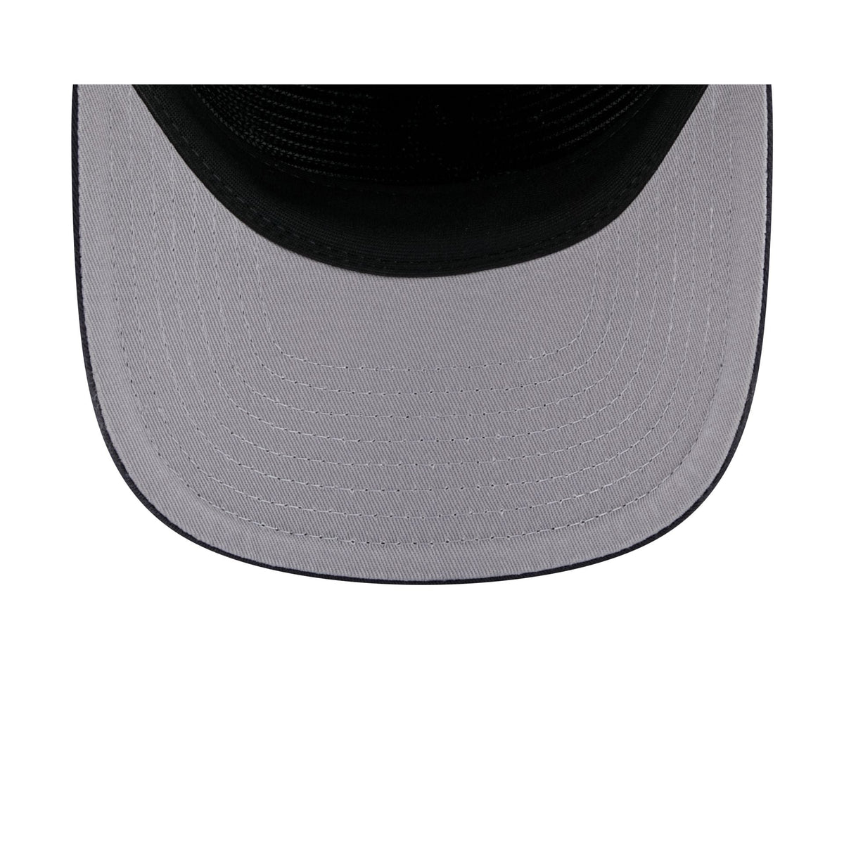 Atlanta Braves Arched Graphic 19TWENTY Snapback Hat