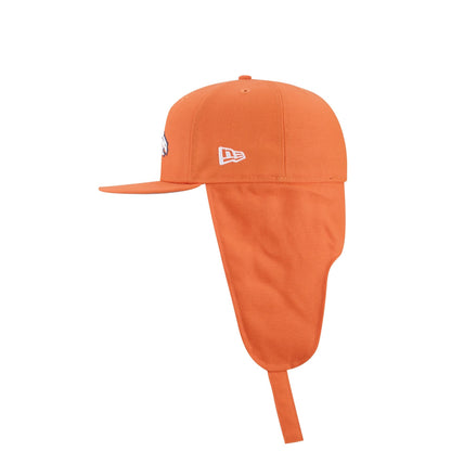 Denver Broncos Dog Ear 59FIFTY Fitted Hat