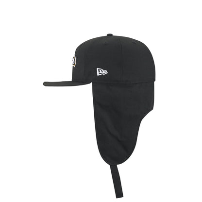 Baltimore Ravens Dog Ear 59FIFTY Fitted Hat