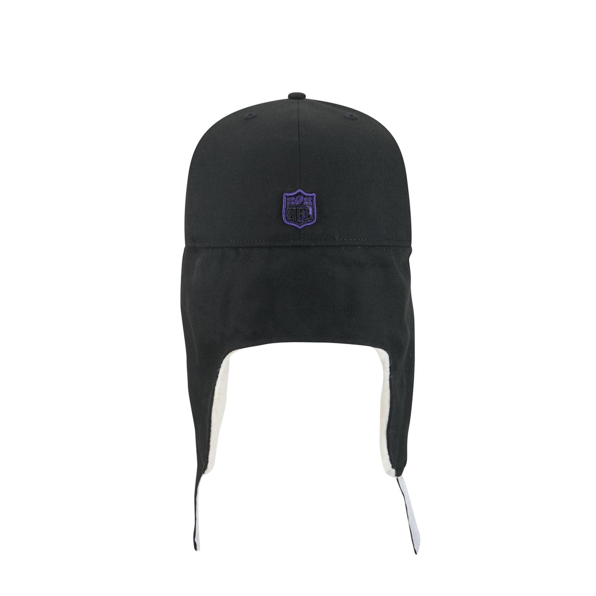 Baltimore Ravens Dog Ear 59FIFTY Fitted Hat