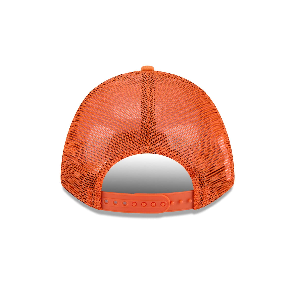 Denver Broncos Button 9FORTY M-Crown A-Frame Trucker Hat