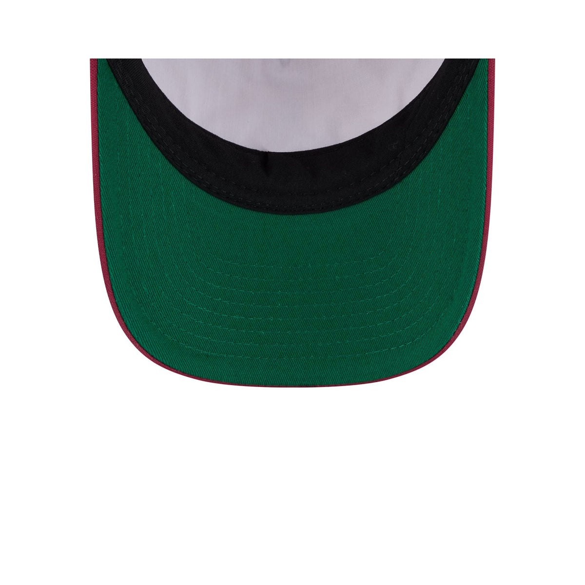 Colorado Avalanche Button 9FORTY M-Crown A-Frame Trucker Hat
