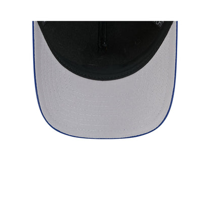 Chicago Cubs Deceptor Bronze 9FORTY M-Crown A-Frame Snapback Hat