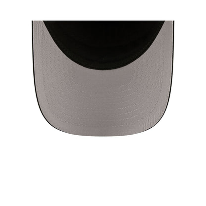 Brooklyn Nets Deceptor Bronze 9FORTY M-Crown A-Frame Snapback Hat
