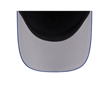 Buffalo Bills Rhinestone Patch 9FORTY M-Crown A-Frame Snapback Hat