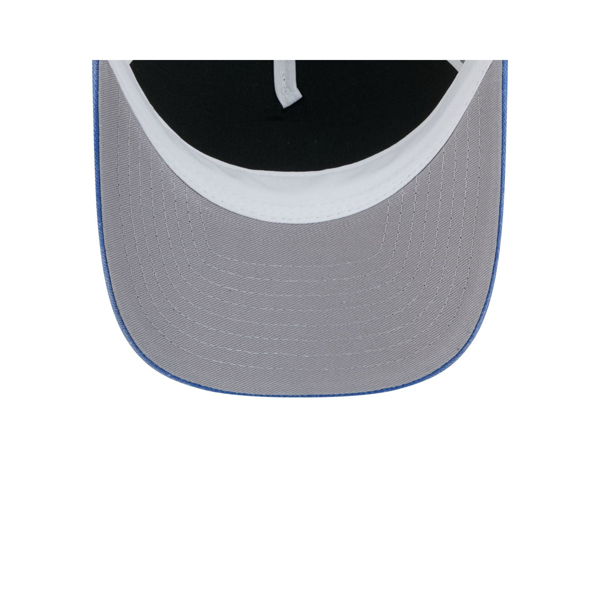 Buffalo Sabres Frayed Logo 9FORTY M-Crown A-Frame Trucker Hat